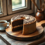 Cake Marbré Extra Moelleux – Très Spécial