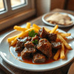 carbonade flamande a la mijoteuse