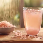 recette au sel rose pour la perte de poids